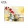 Картина на холсте Кофе и цветы, 30х40 см