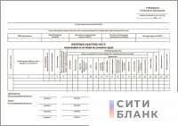 Перечень рабочих мест, подлежащих аттестации по условиям труда