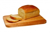 Постер Хлеб