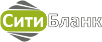 Типография Сити Бланк
