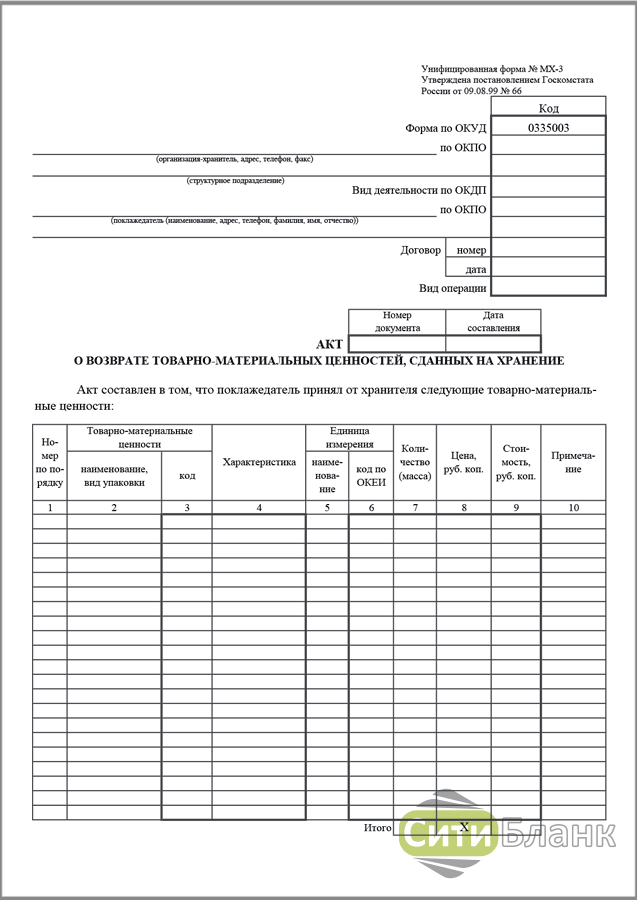Коды материальных ценностей. Форма МХ-3. Форма МХ-2. МХ-3 акт о возврате товарно-материальных ценностей. Акт МХ-2.