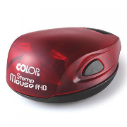 Colop Stamp Mouse R40 Ruby, 40 мм