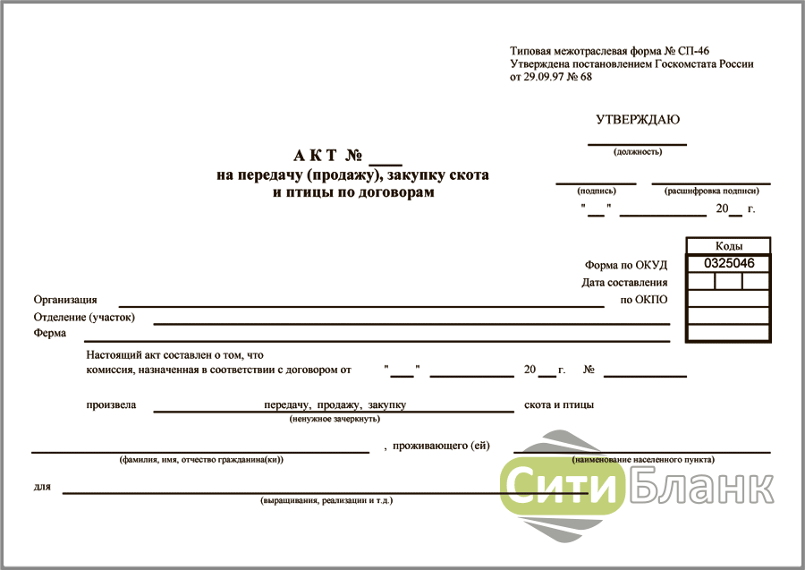 Договор купли продажи кормов для крс образец