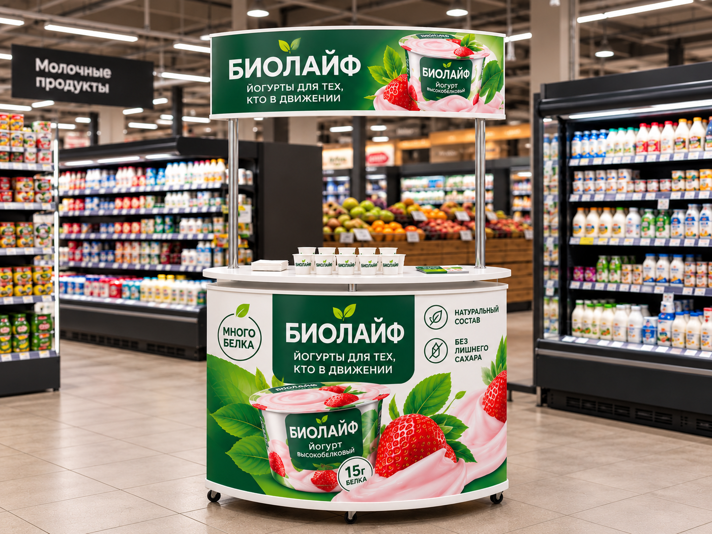 Промостойка