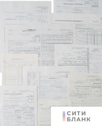 Требование, форма № М-10а