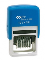 Нумератор Colop Printer S 226