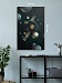 Картина Галактический ритм, 60х100 см