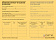 International Certificate of Vaccination or Prophylaxis (Международный сертификат о вакцинации или профилактике)