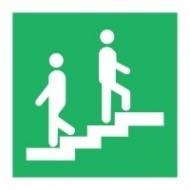 Знак Лестница ИМО (Stairs IMO)