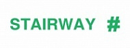 Знак Лестница (с номером) ИМО (Stairway with number or letter IMO)