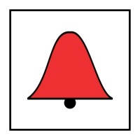 Знак Судовой колокол (Ship bell)