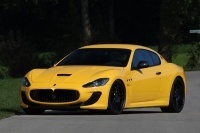 Постер Maserati Gran Turismo