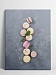 Картина Макаронс (macarons), 30х40 см