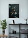 Картина Космическая гармония, 50х70 см