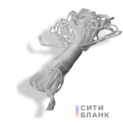 Нить капроновая для прошивки документов