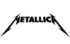 Наклейка Metallica