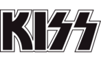 Наклейка KISS