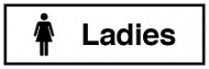 Знак Для женщин ИМО (Ladies IMO)