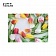 Картина на холсте Разноцветные тюльпаны 50х70 см