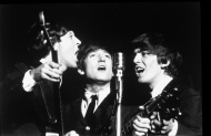 Постер Beatles
