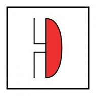 Знак Колокол пожарной тревоги ИМО (Bell fire alarm IMO)