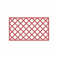 Знак Сеть спасательная (Rescue net)