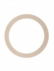 Заготовка деревянная Кольцо, диаметр 15 см